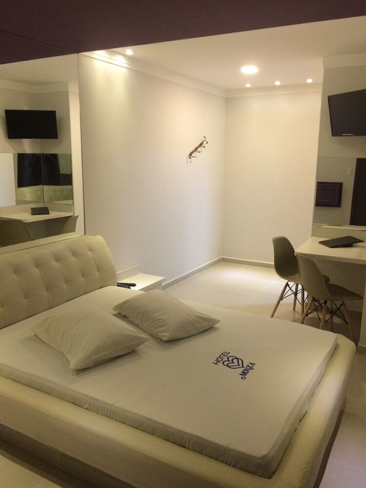 Hotel Motel Monza