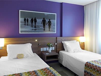 Comfort Hotel Santos