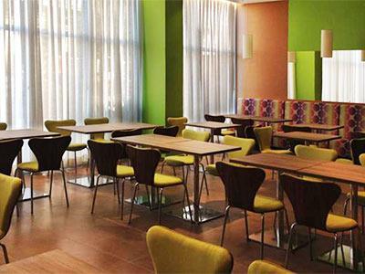 Comfort Hotel Santos