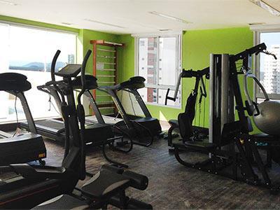 Comfort Hotel Santos