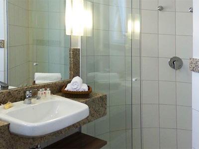 Comfort Hotel Santos