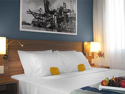 Comfort Hotel Santos