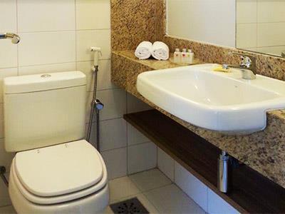 Comfort Hotel Santos