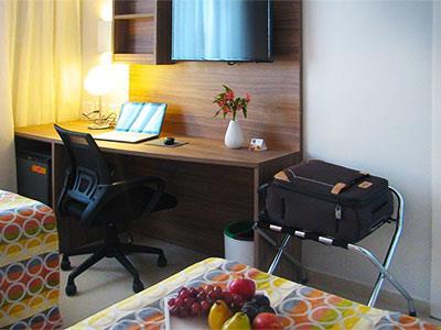 Comfort Hotel Santos