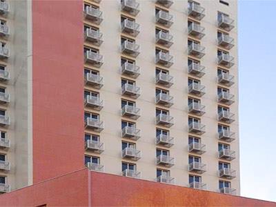 Comfort Hotel Santos