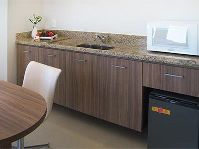 Comfort Hotel Santos