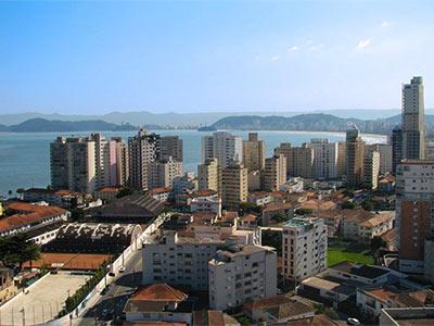 Comfort Hotel Santos