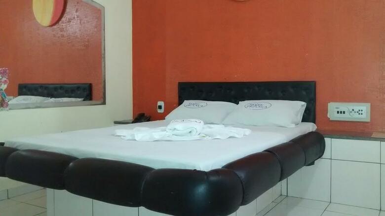 Hotel Granada