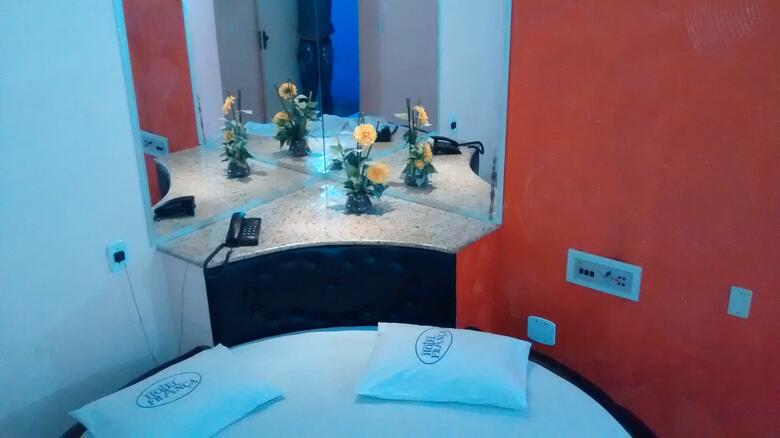 Hotel Granada