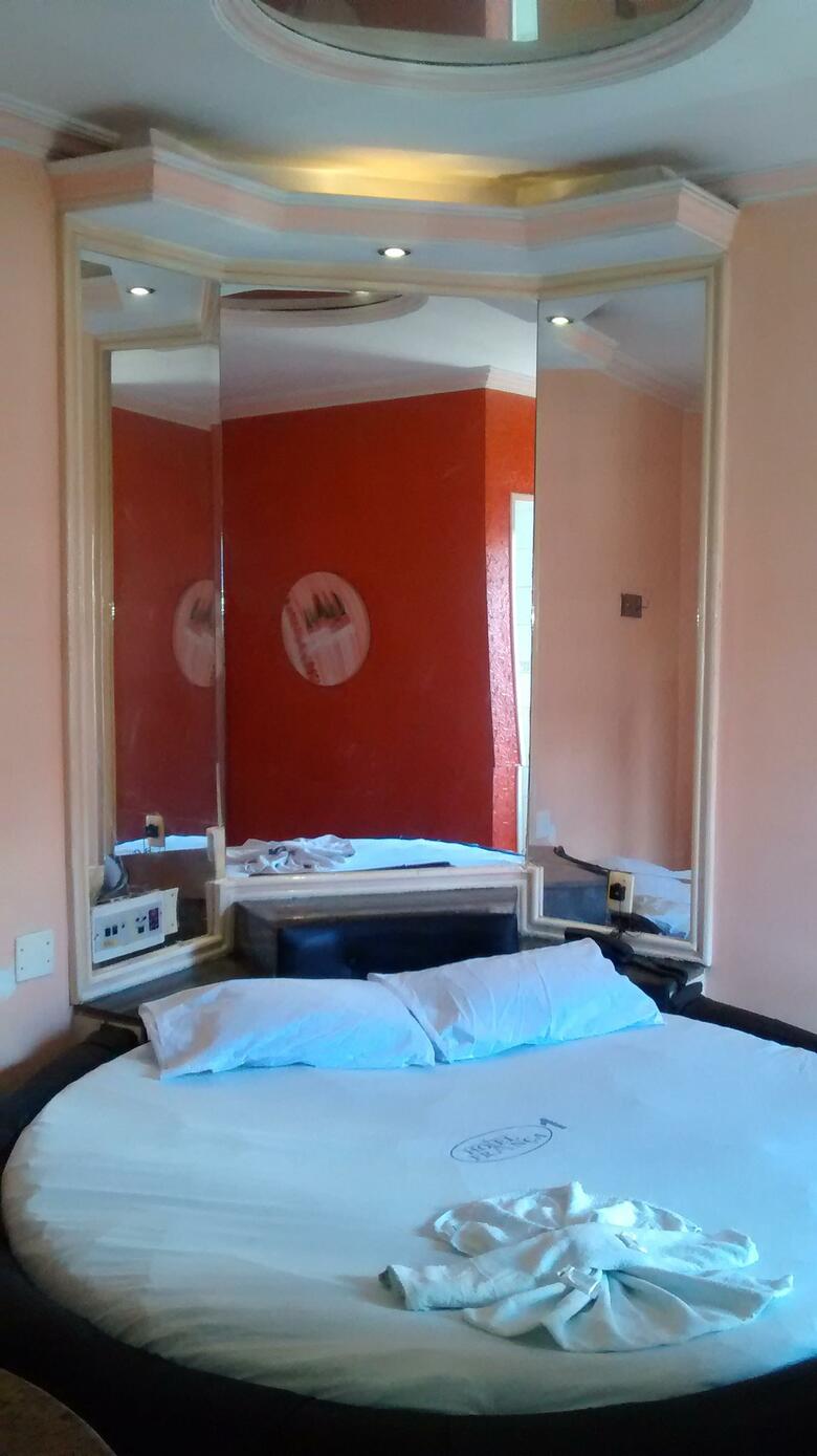 Hotel Granada