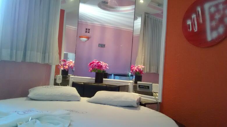 Hotel Granada