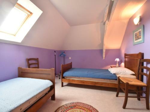 Maison De Vacances - Rueyres