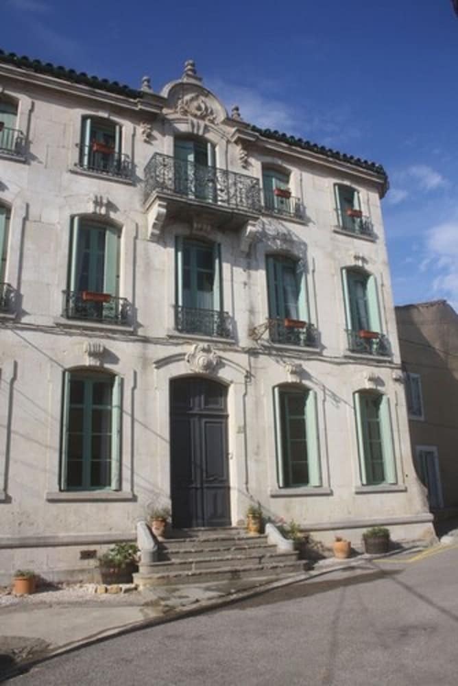 Bed & Breakfast La Montagute