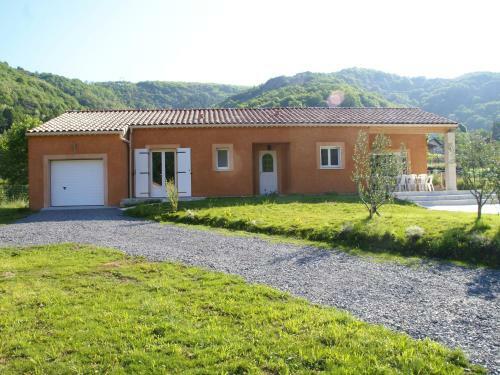 Villa Thueyts