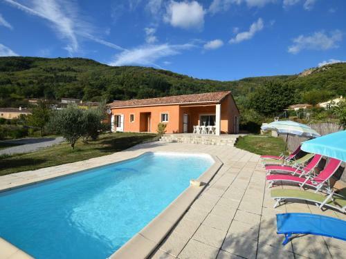 Villa Thueyts