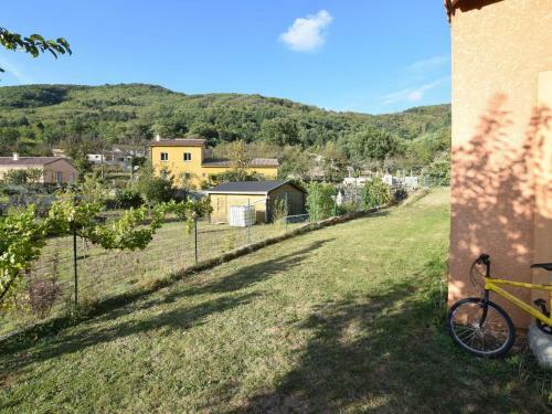Villa Thueyts