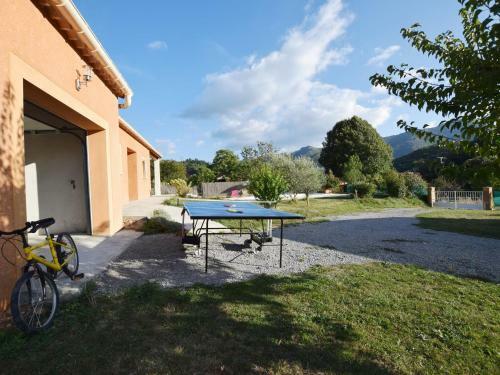 Villa Thueyts