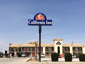 Hotel California Inn & Suites