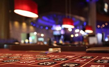 Hotel Viejas Casino & Resort