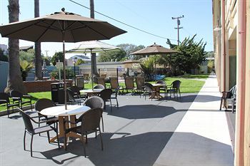 Motel Rio Sands Hotel