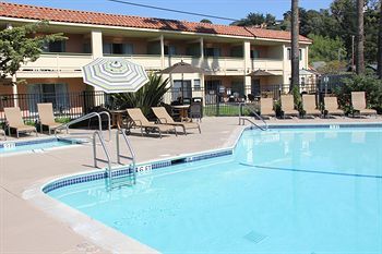 Motel Rio Sands Hotel