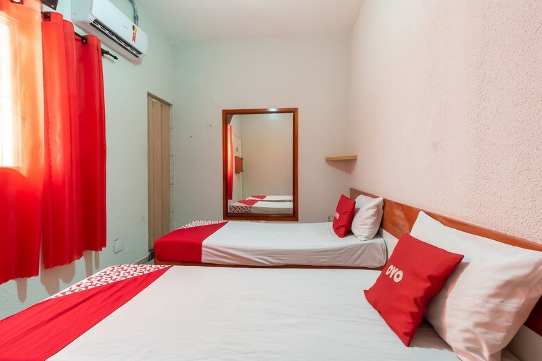 Hotel Dom Pedro