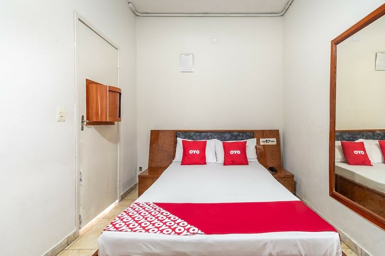 Hotel Dom Pedro