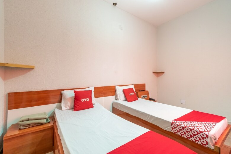 Hotel Dom Pedro