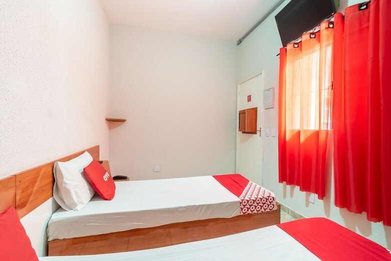 Hotel Dom Pedro