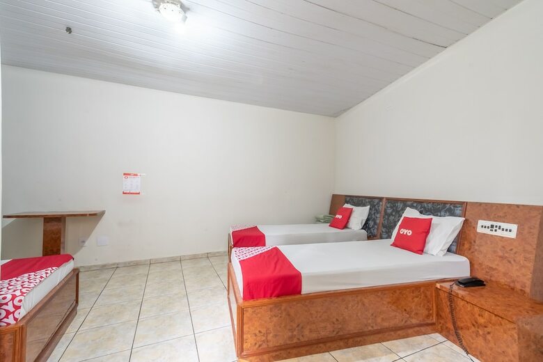 Hotel Dom Pedro