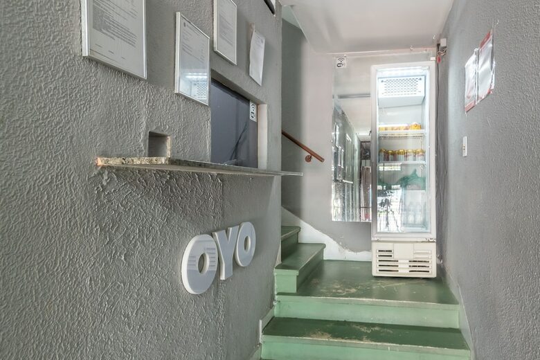 Hotel Dom Pedro