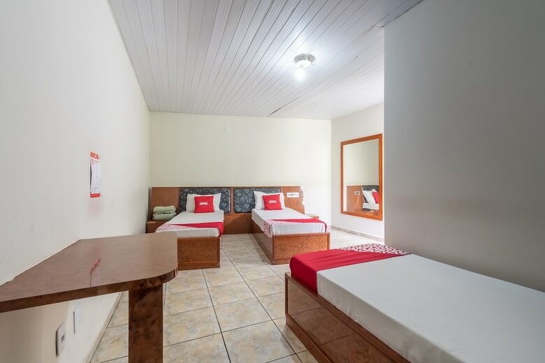 Hotel Dom Pedro