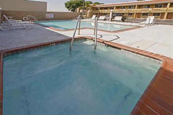 Hotel Americas Best Value Inn-azusa/pasadena