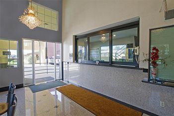 Hotel Americas Best Value Inn-azusa/pasadena