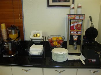 Motel Super 8 Azusa