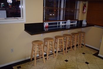 Motel Super 8 Azusa