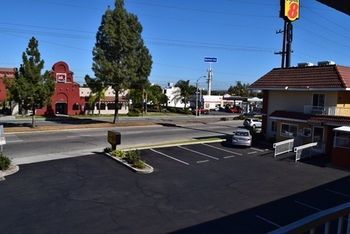 Motel Super 8 Azusa