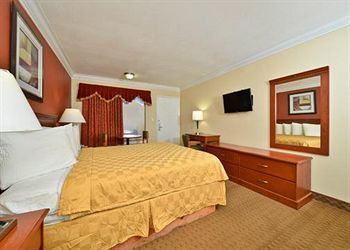 Motel Rodeway Inn & Suites Canyon Lake