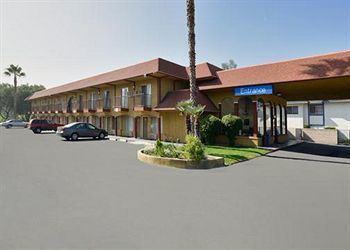 Motel Rodeway Inn & Suites Canyon Lake