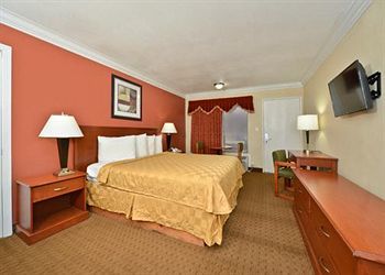 Motel Rodeway Inn & Suites Canyon Lake