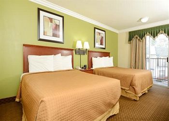 Motel Rodeway Inn & Suites Canyon Lake