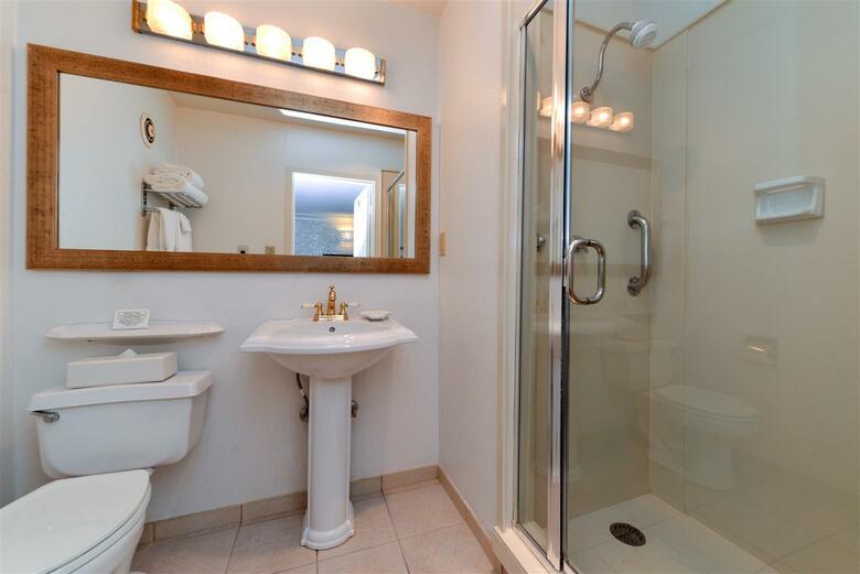 Hotel Best Western Corte Madera Inn