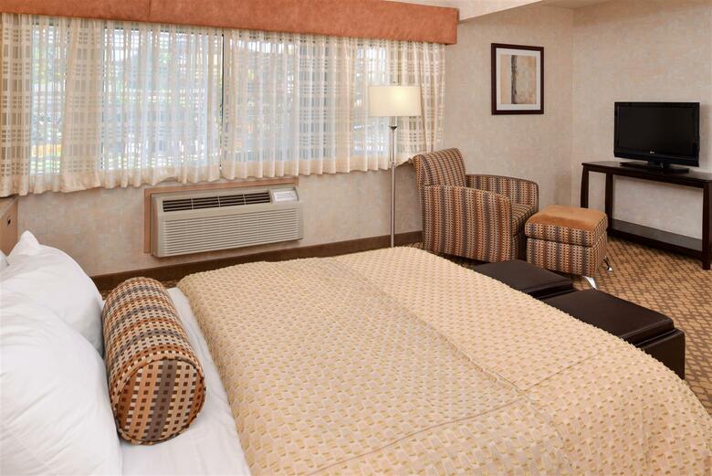 Hotel Best Western Corte Madera Inn