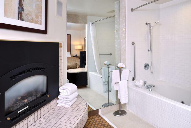 Hotel Best Western Corte Madera Inn
