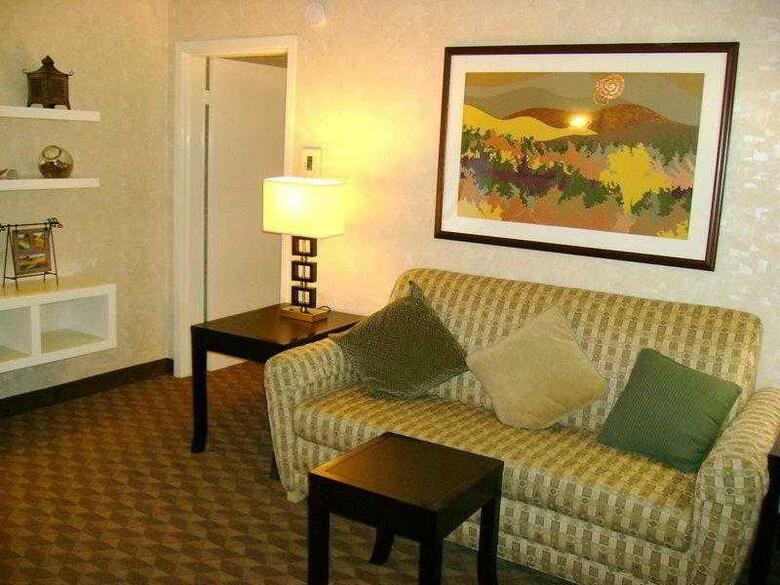 Hotel Best Western Corte Madera Inn