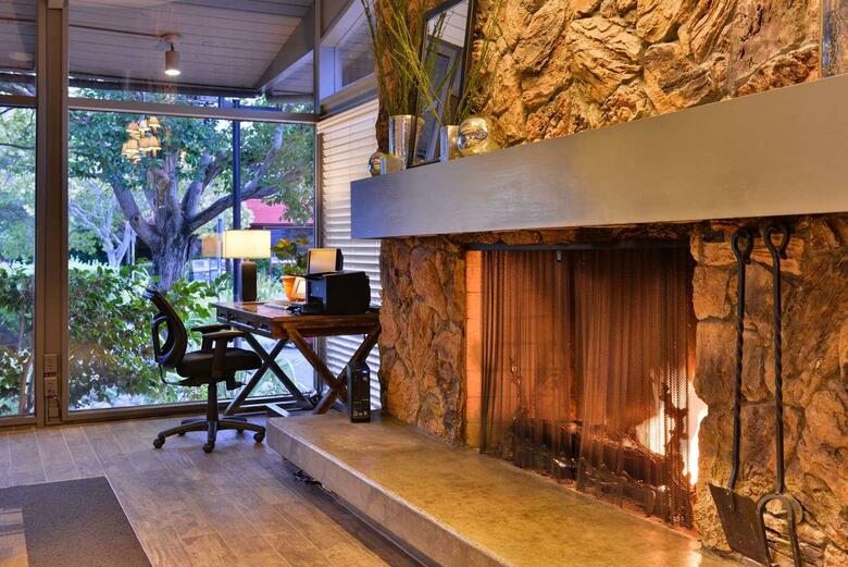 Hotel Best Western Corte Madera Inn