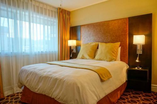 Marin Suites Hotel