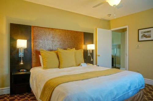 Marin Suites Hotel