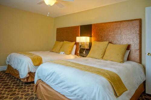 Marin Suites Hotel