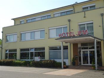 Hotel Jfm